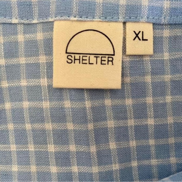 Seek shelter tank - XL - Picture 5 of 6